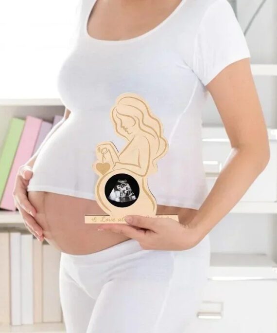 Huskeramme for baby