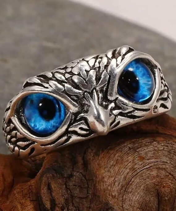 Ugle-ring